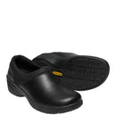 Work Shoes Kanteen Clog Soft Toe - Keen