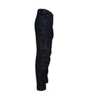 Work Jeans With Knee Pads Insertion - Task