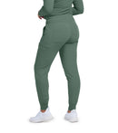 Jogging Pants WB430 Green - Whitecross