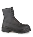 8'' Work Boots Blitz with Vibram Outsole - STC