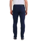 Jeans de travail 1660 Peter Slim marine foncé - Lois