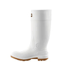 BULLY Work Boots in Rubber, Men - Baffin