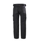 Oxford Construction Pants Black - Helly Hansen