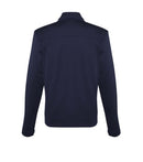 Veste Hype Full Zip pour Homme SW520M Marine - Biz Collection