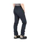 5 Pocket Pf807 Stretch Lined & Laminated Pants - Pilote et Filles