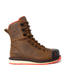 Bottes de travail 8'' imperméable Ironbolt - Royer
