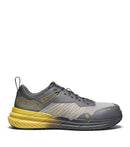 Work Shoes SpeedWorks with Rubber Outsole - Keen