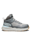 Bottes de travail 6'' Synchro Mid avec membrane imperméable - Keen