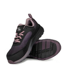 Work Shoes PF6004 Metal Free - Pilote & Filles