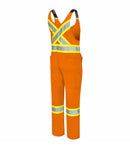 High Visibility Work Overalls 16025 - Pioneer
