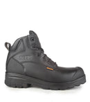 6'' Work Boots Trump in Chemtech and 200g Insulation - STC