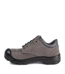 Chaussures de travail S555 en cuir nubuck - Pilote & Filles