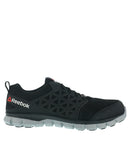 Work Shoes Sublite Cushion Work Made of Microfiber - Reebok