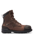 Bottes de travail 8'' Magnitude avec semelle en TPU - Timberland