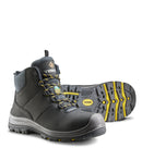 6'' Work Boots FINDLAY with Waterproof Membrane - Women