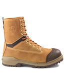 Bottes de travail 8'' ProWorker avec 200g d'isolation - Kodiak