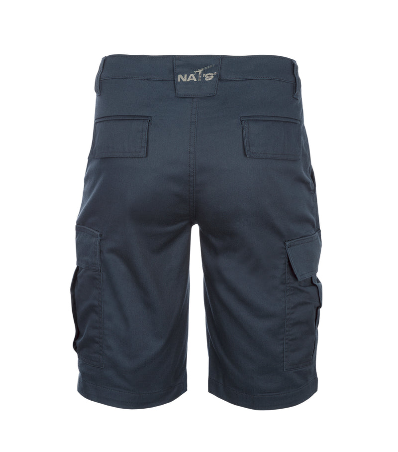 Bermuda de travail WS230 pour homme - Nat's