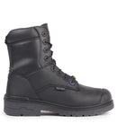 8'' Work Boots Progum-I-Met with Metguard, men - Acton