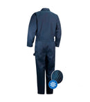 Coverall 791D Lined - Gatts