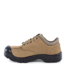 Chaussures de travail S555 en cuir nubuck - Pilote & Filles