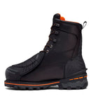 Bottes de travail 8'' Boondock avec protection métatarse- Timberland
