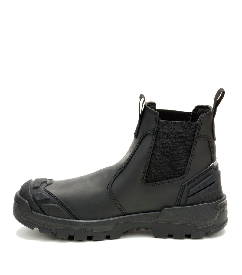 Bottes de travail 6'' Striver XL Chelsea enfilable - Caterpillar