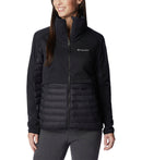 Veste interchangeable pour femmes CANYON MEADOWS - Columbia