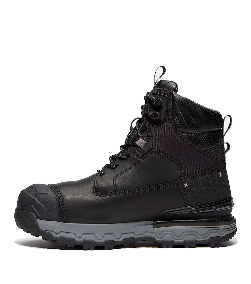 Bottes de travail 6'' Boondock Ultralight en cuir - Timberland