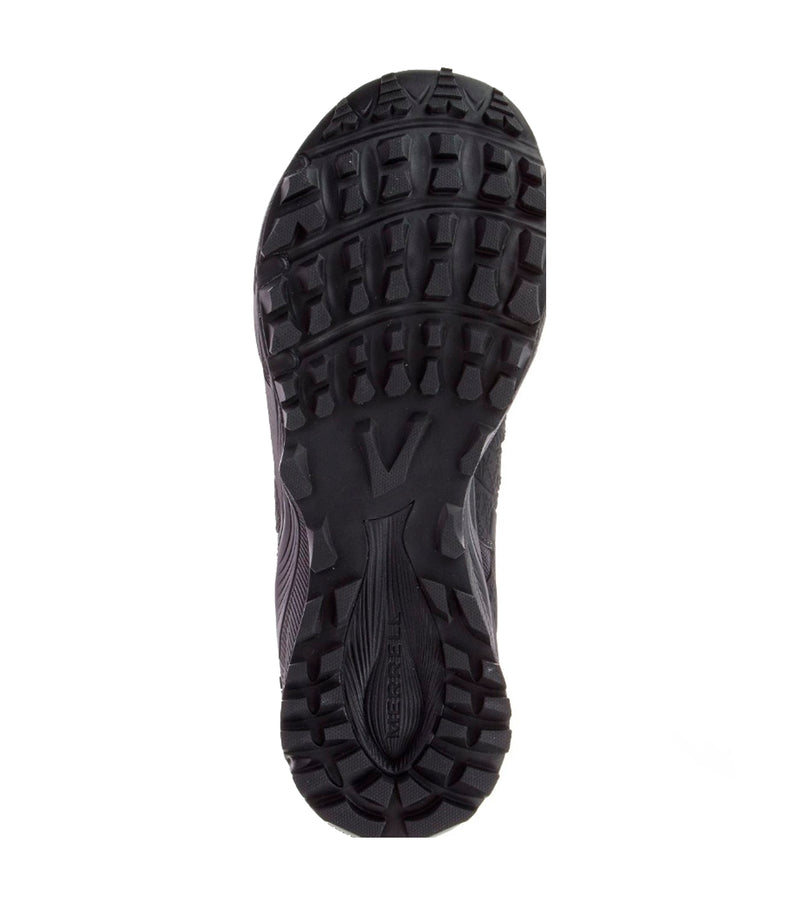 Chaussures Agility Peak Tactical en maille balistique - Merrel