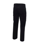 Pantalon de travail E8100 style cargo extensible - Task