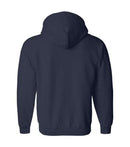 18600 Hooded Jacket - Gildan