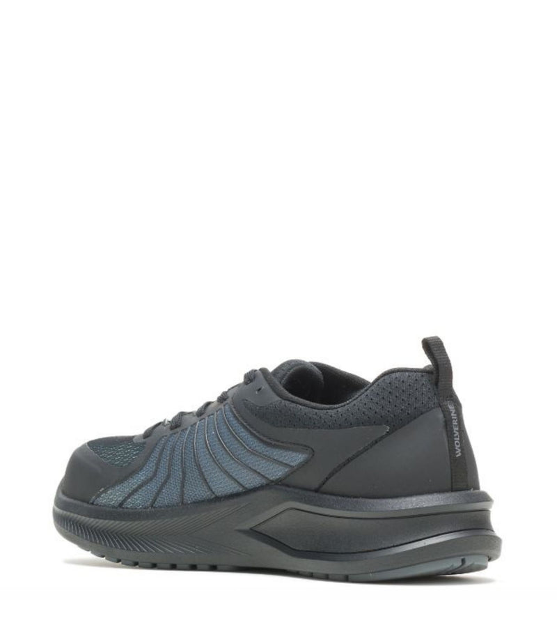 Souliers de travail BOLT avec semelle en PU, Homme - Wolverine