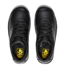 Work Shoes Women's PTC Oxford without Protection - Keen