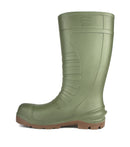 Bottes de pluie Track II en PU - Acton