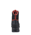 Bottes de travail 8" CSA en cuir impermeable - Bogs