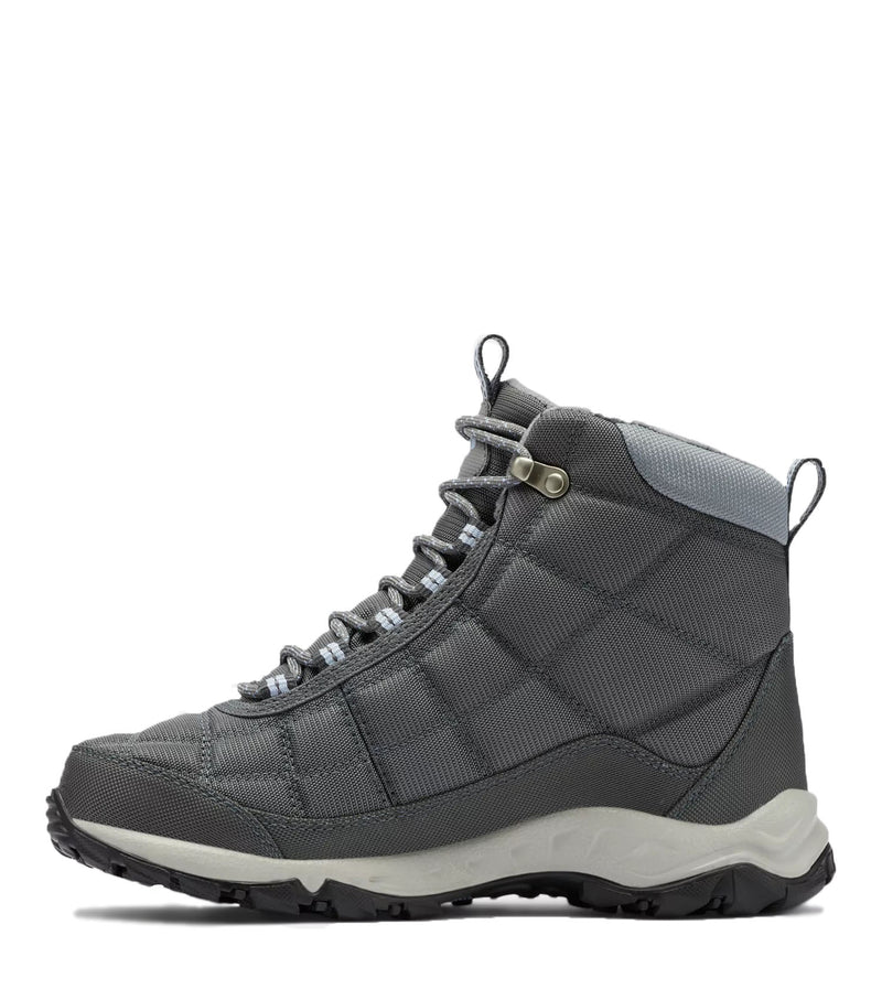 Bottes de randonnée pour femmes FIRECAMP - Columbia