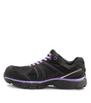 Souliers de travail athletique Pacer 2.0 SD sans metal - Terra