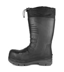 Bottes de caoutchouc synthétique (PU) Icelander 2.0 isolées - Acton
