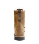 8" work boots Mckinney waterproof leather - Kodiak