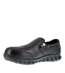 Souliers de travail Sublite Cushion Work en cuir - Reebok