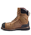 8'' Work Boots Widebody with Waterproof Membane - Kodiak