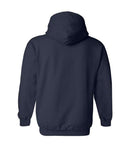 Chandail à manches longues avec capuchon 18500 - Gildan