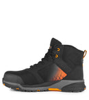 Bottes de travail 6'' TRAINER6 sans métal - STC