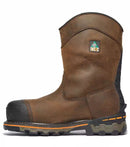 Bottes de travail en cuir imperméables BOONDOCK CSA - Timberland