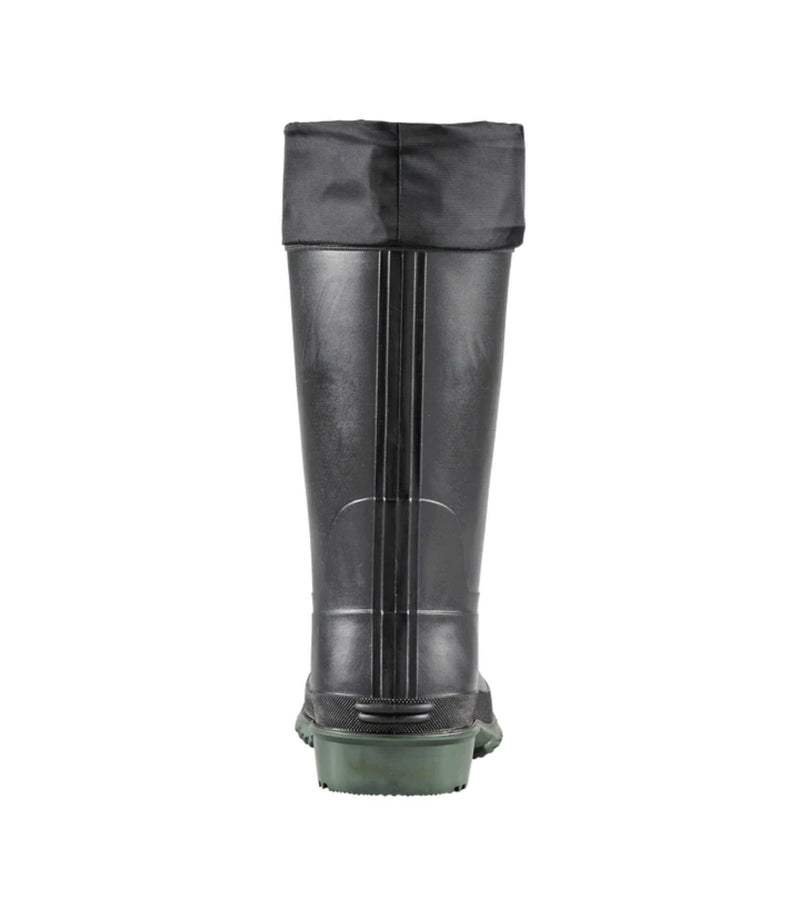 Bottes Hunter isolée en caoutchouc, Homme - Baffin