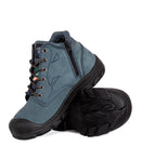 Bottillons de travail 6'' S556 en cuir nubuck - Pilote & Filles