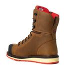 Bottes de travail 8'' imperméable Ironbolt - Royer