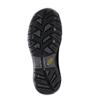 Work Shoes SANTA FE OXFORD, Women - Keen