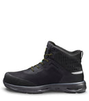 6" Work Boots Lites MID Composite Toe - Terra