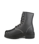 8'' Work Boots Metpro with Vibram Outsole - STC